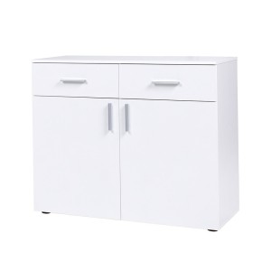 Commode design pour votre Chambre à coucher, collection COMO.