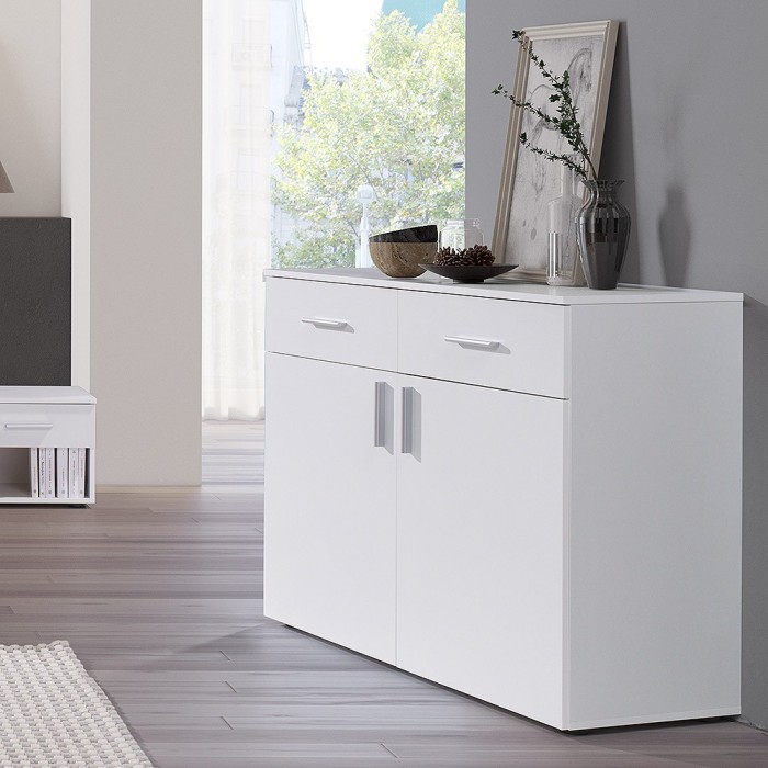 Commode design pour votre Chambre à coucher, collection COMO.