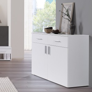 Commode design pour votre Chambre à coucher, collection COMO.