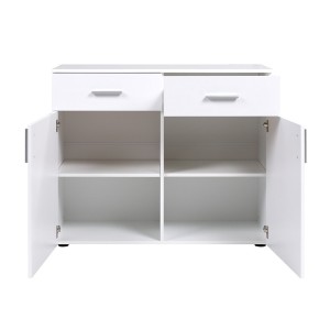 Commode design pour votre Chambre à coucher, collection COMO.