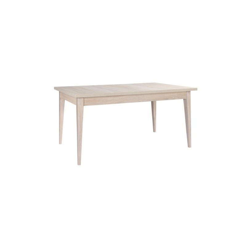 Table basse MALMO coloris sonoma. Produit idéal pour meubler votre salon. Style contemporain. Table basse MALMO coloris sonoma. Produit idéal pour meubler votre salon. Style contemporain.