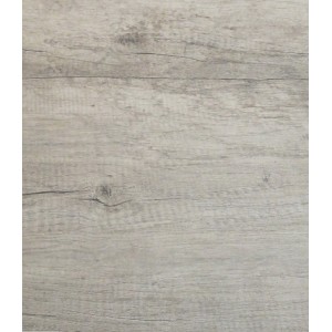 Table basse HAWAÏ plateau en bois clair, pieds en acier. Idéal pour votre salon.