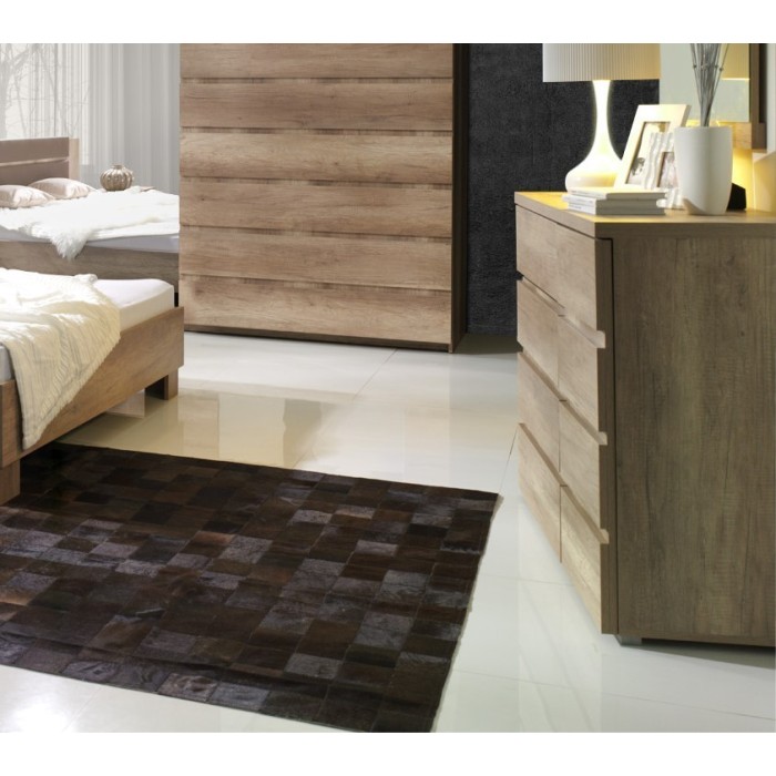 Commode design pour votre Chambre à coucher, collection ROMI.