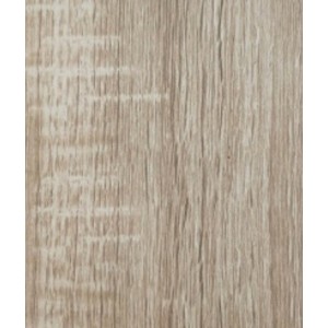 Bureau FLORIDA scandinave 3 tiroirs coloris blanc