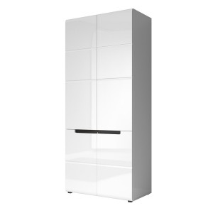 Armoire de rangement  collection LUCIA. Meuble design idéal pour votre salle à manger.