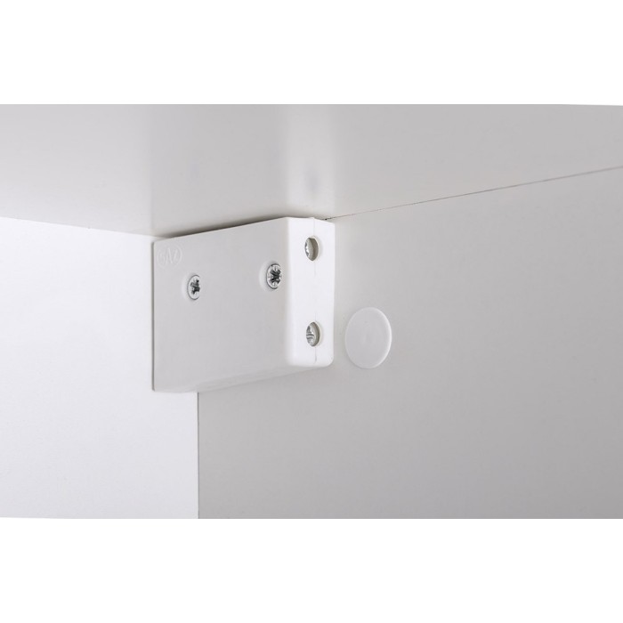 Ensemble meubles de salon SWITCH XXV design, coloris gris et noir.