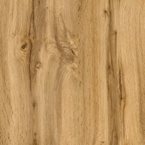 Console extensible en Bureau avec 2 tiroirs et 1 niche collection JASPER coloris chêne pieds en fer noir.