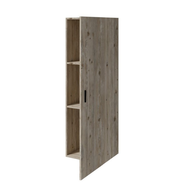 Armoire suspendue collection CORK. Aspect Pin
