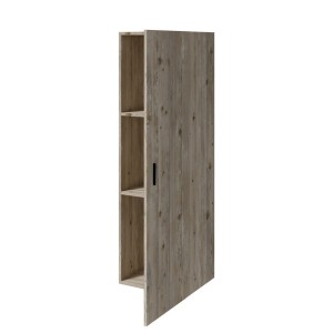 Armoire suspendue collection CORK. Aspect Pin