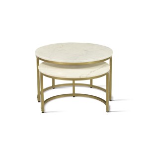 Table basse collection NAZARI. Meuble type CONTEMPORAIN.