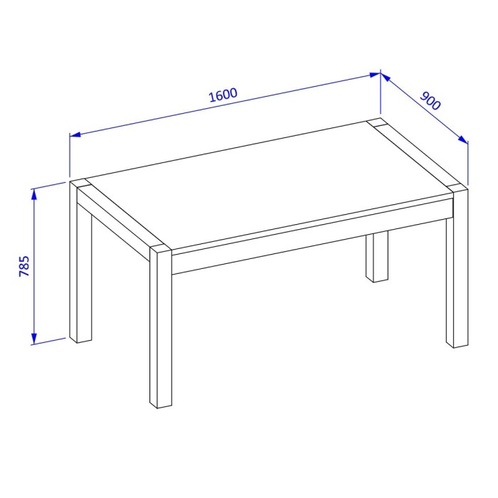 Table extensible 10 personnes pour salle à manger collection BOWIE coloris chêne et noir.