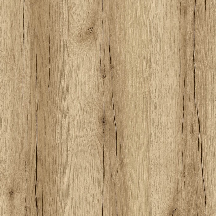 Bureau pliable spécial petite espace collection FLIP coloris chêne.