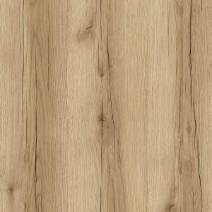 Bureau pliable spécial petite espace collection FLIP coloris chêne.