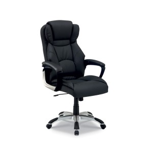 Fauteuil de bureau gaming KIKO coloris noir
