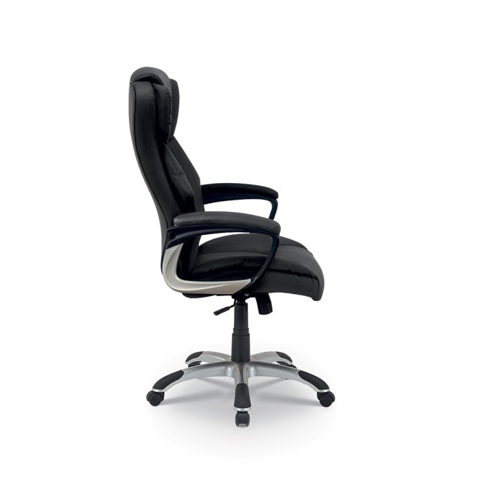Fauteuil de bureau gaming KIKO coloris noir
