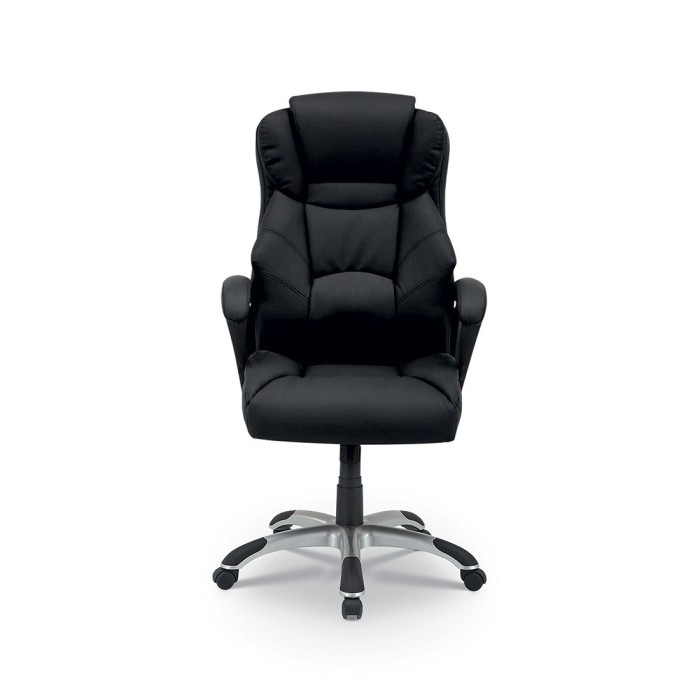 Fauteuil de bureau gaming KIKO coloris noir