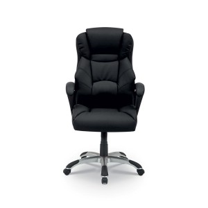 Fauteuil de bureau gaming KIKO coloris noir