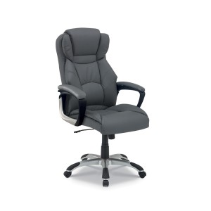 Fauteuil de bureau gaming KIKO coloris gris