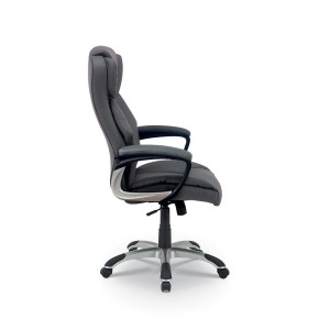 Fauteuil de bureau gaming KIKO coloris gris