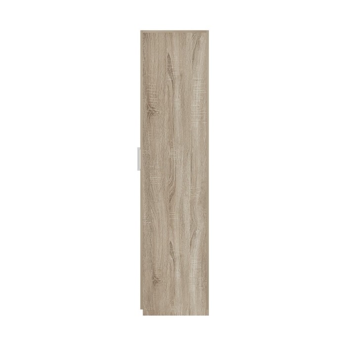 Armoire, collection TOM, 2 portes 60 cm chêne sonoma