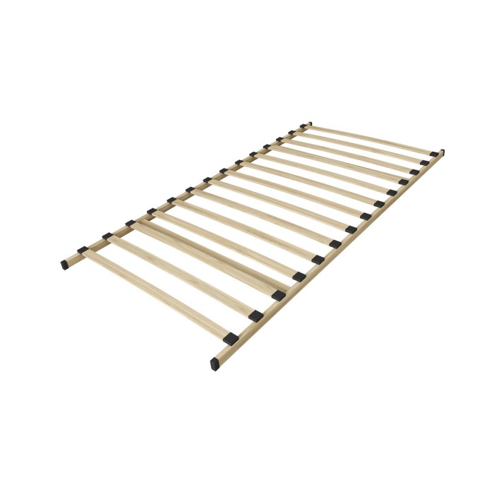 Sommier à lattes PHA 100x200