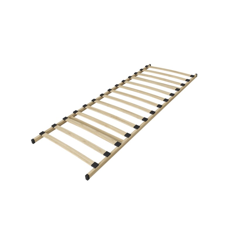 Sommier à lattes PHA 70x200