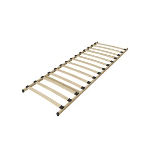 Sommier à lattes PHA 70x190 - KIT