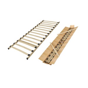 Sommier à lattes PHA 70x190 - KIT