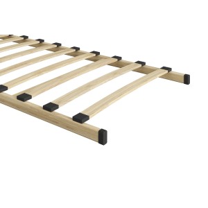Sommier à lattes PHA 80x200 - KIT