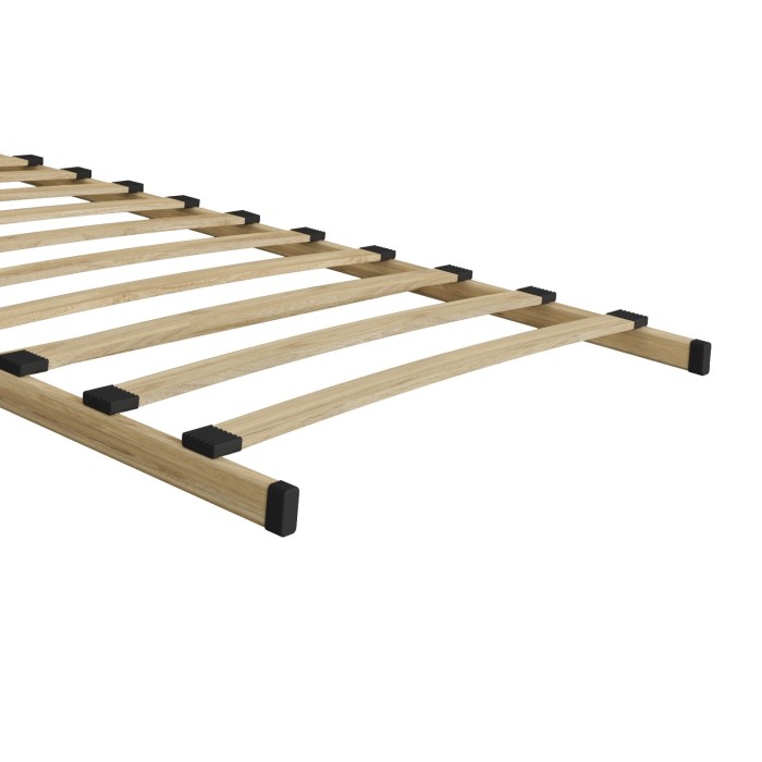 Sommier à lattes PHA 90x200