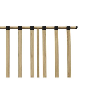 Sommier à lattes PHA 90x200 - KIT