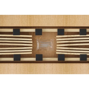 Sommier à lattes PHA 90x200 - KIT