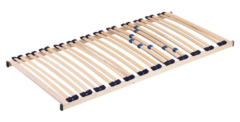 Sommier à lattes BYRU 120x200
