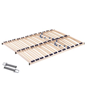 Sommier à lattes BYRU 70x200