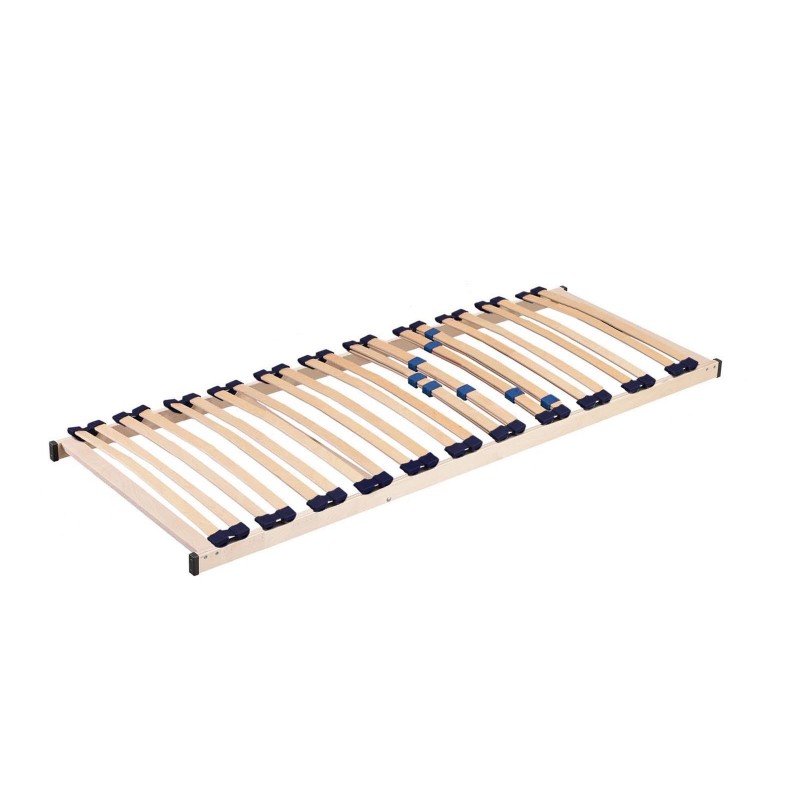 Sommier à lattes BYRU 70x190 - KIT