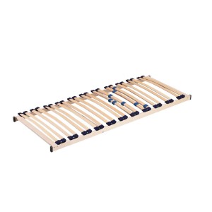 Sommier à lattes BYRU 70x190 - KIT