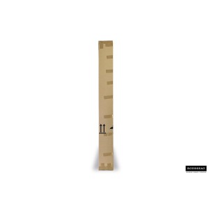 Sommier à lattes BYRU 70x190 - KIT