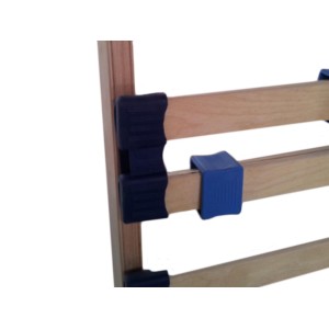 Sommier à lattes BYRU 80x200