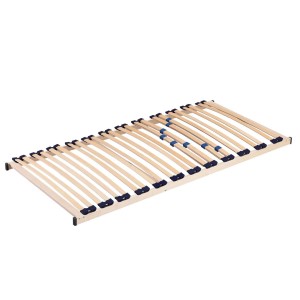 Sommier à lattes BYRU 90x200