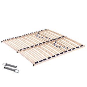 Sommier à lattes BYRU 90x200