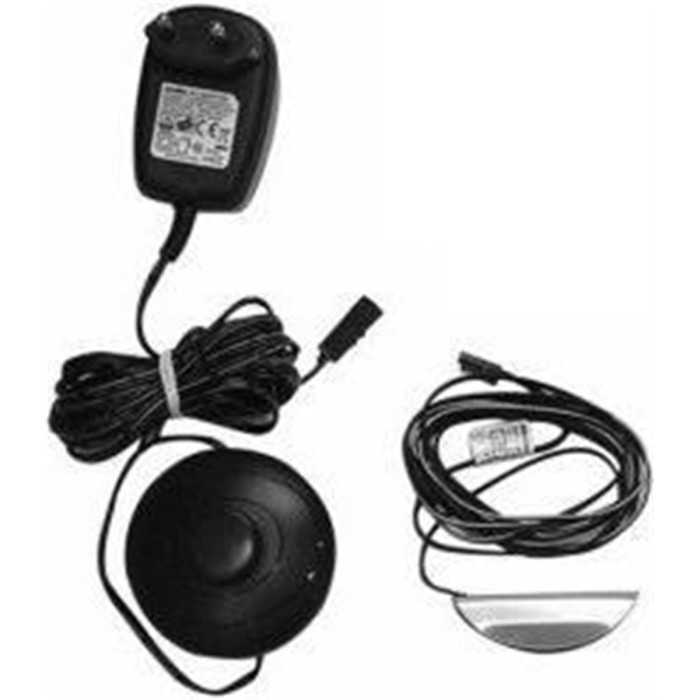 Éclairage LED blanc x1 - 2400AO01