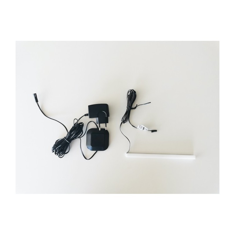 Éclairage LED blanc x1 - 25PCBI12