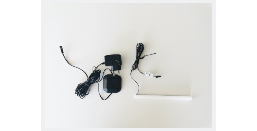 Éclairage LED blanc x1 - 25PCBI12