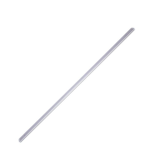 Éclairage LED blanc x1 - Réglette 70cm - 25PCBI13