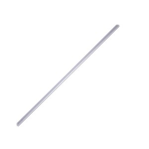 Éclairage LED blanc x2 - Réglette 48cm - 25MTBI48