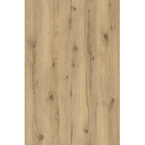 Meuble TV 200cm collection VILLA. Couleur chêne et noir mat