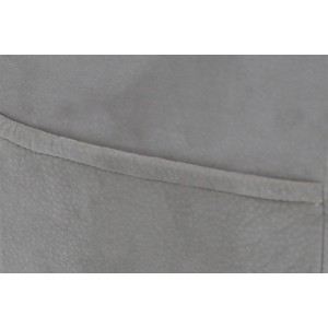 Fauteuil relaxation relevable manuellement PARIS coloris beige