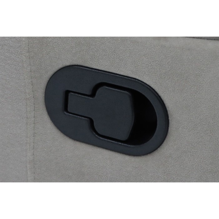 Fauteuil relaxation relevable manuellement PARIS coloris beige