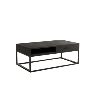 Table basse collection MADEIRO. Meuble type CONTEMPORAIN.