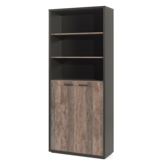 Bibliothèque de bureau SOON...